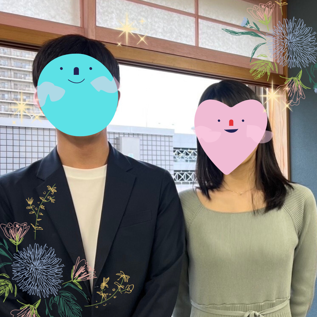 お客様インタビュー