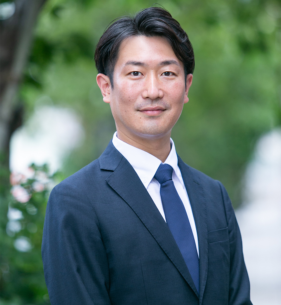 三上 貴史
