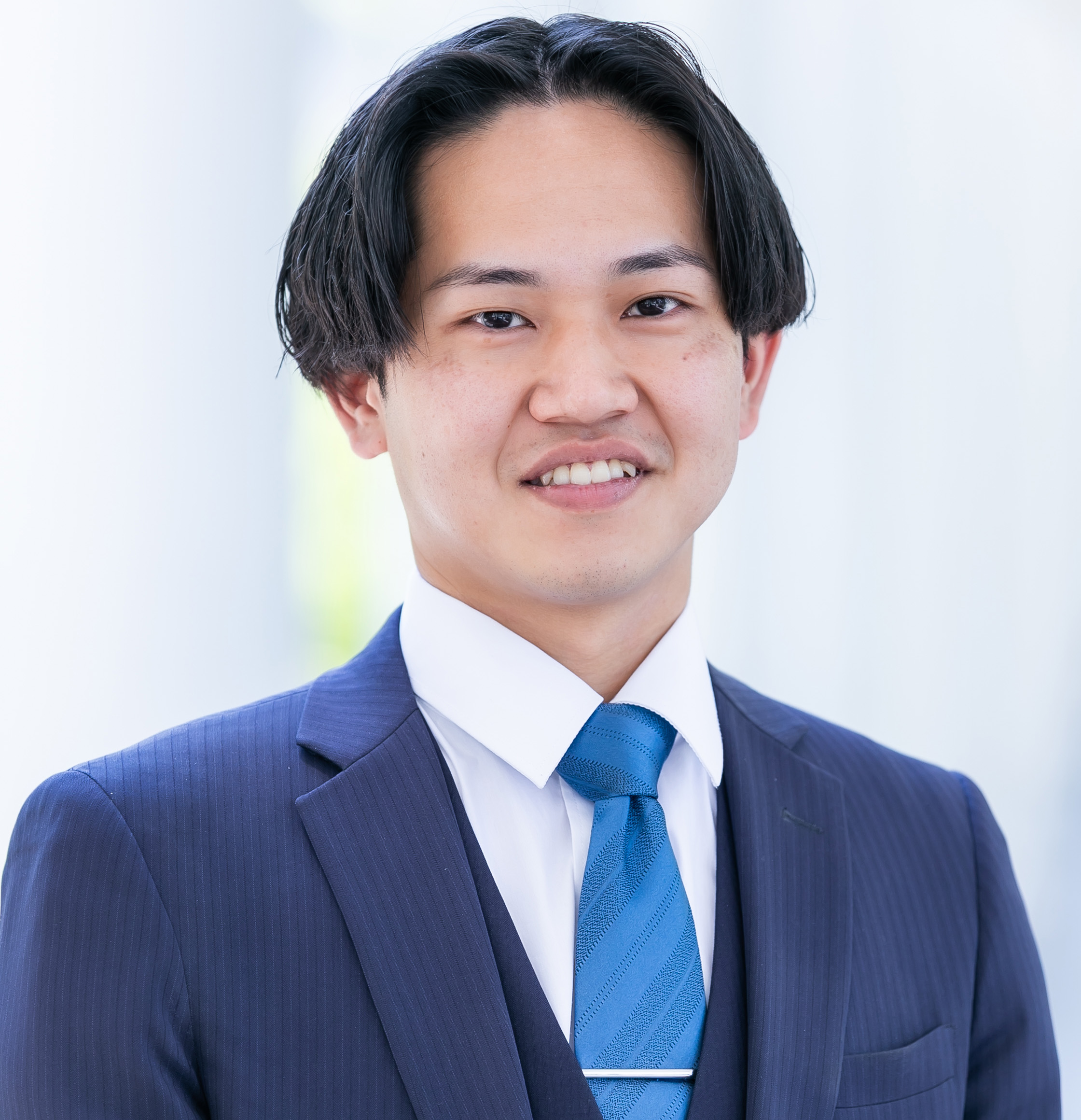 Haruto Matsuura