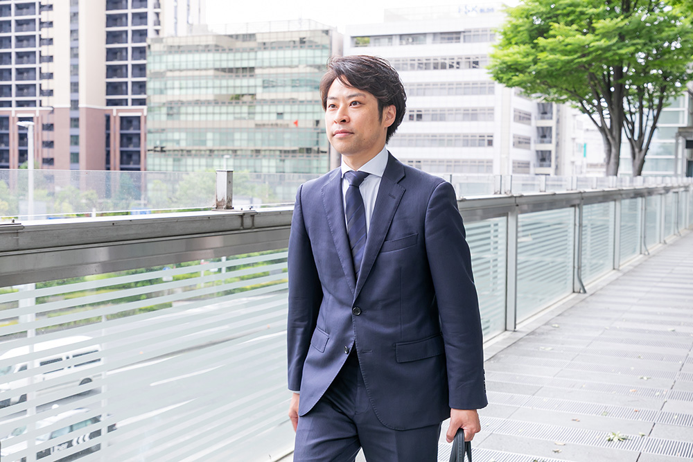 私について