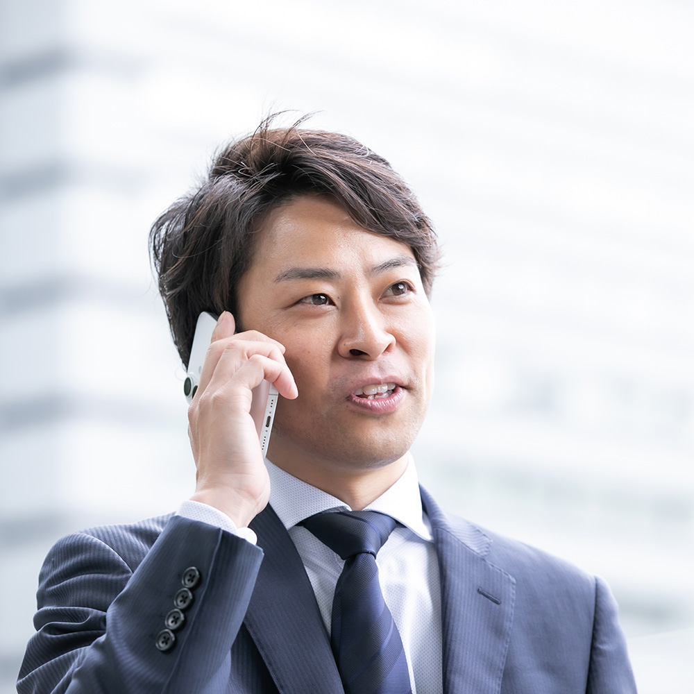 【対話を通じて培った傾聴と課題解決の経験】