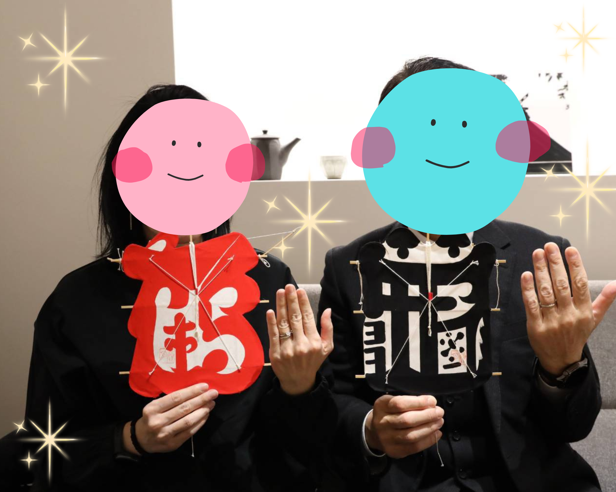 お客様インタビュー