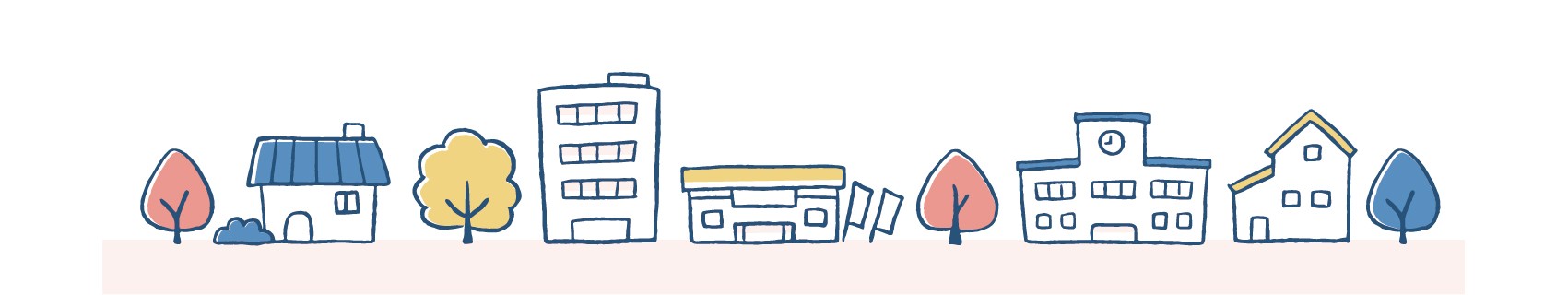 埼玉県で暮らす皆さまにもっと身近に感じていただけるように、地域のスポットや人との出会いを紹介するコラムを始めました。ぜひ一緒に街の魅力を再発見していただければうれしいです。