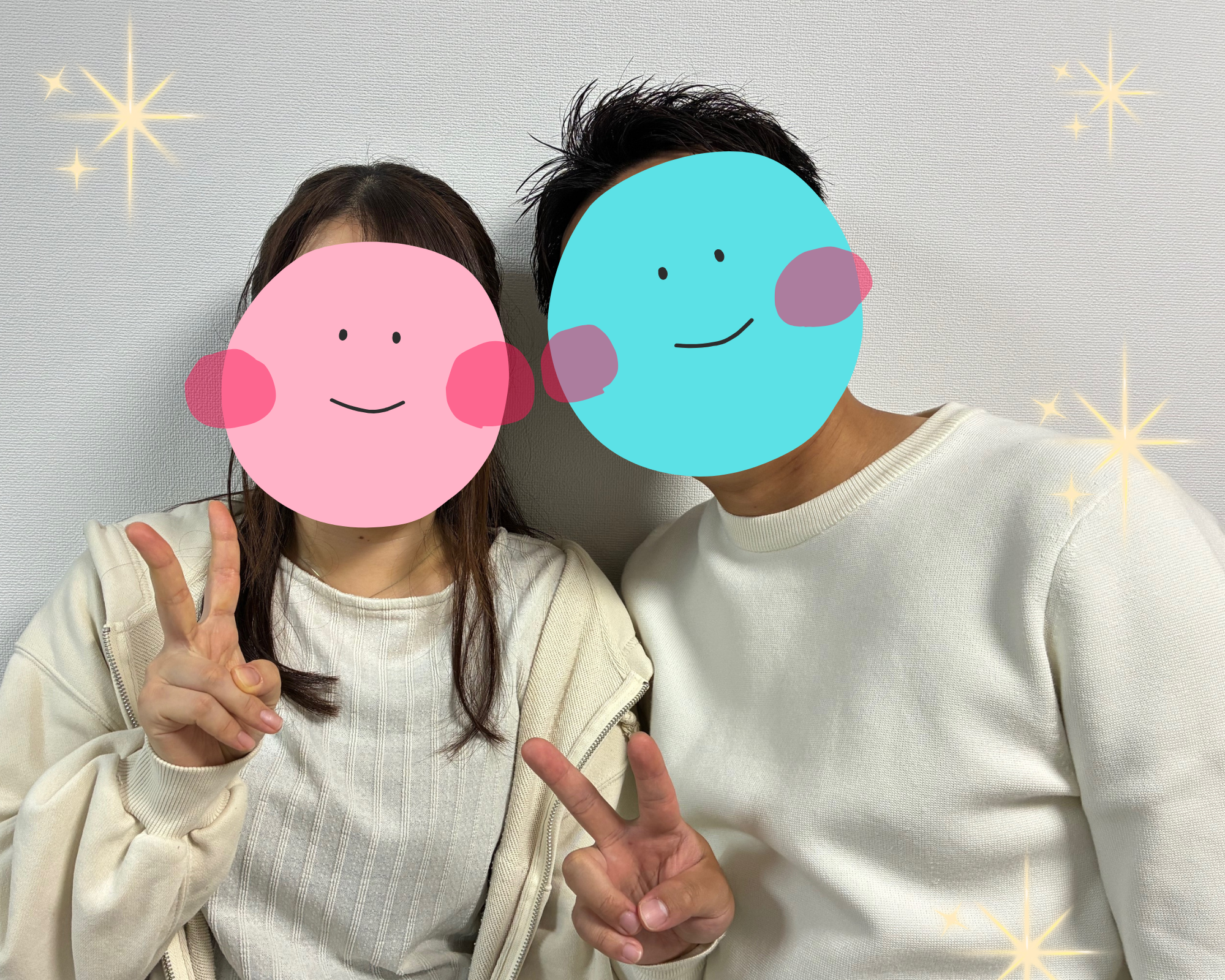 お客様インタビュー