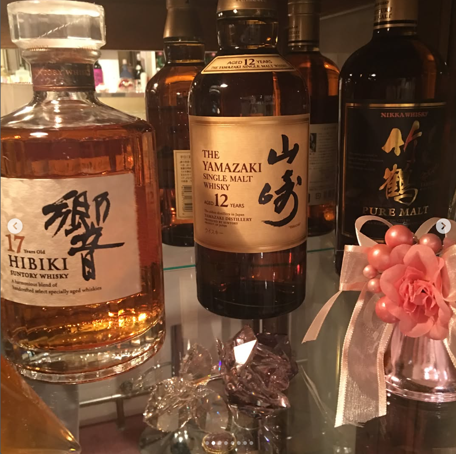 駅から近くて、気軽に立ち寄れる「Jewel」