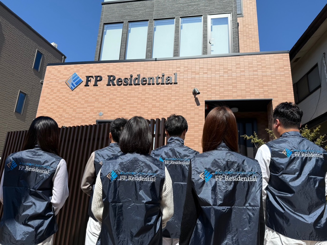 マイナビ転職フェア（大宮）に出展します