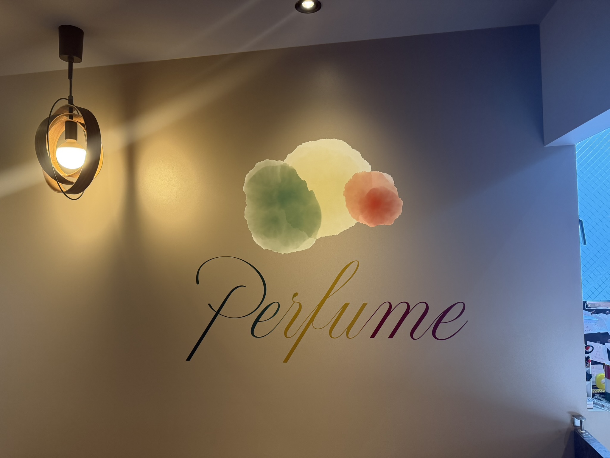 「与野のイタリアンといえばPerfume」を目指して