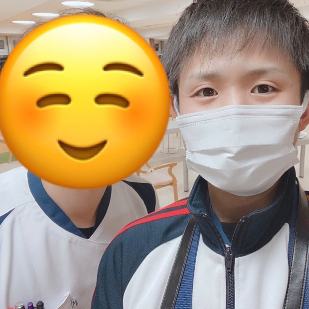 理学療法士