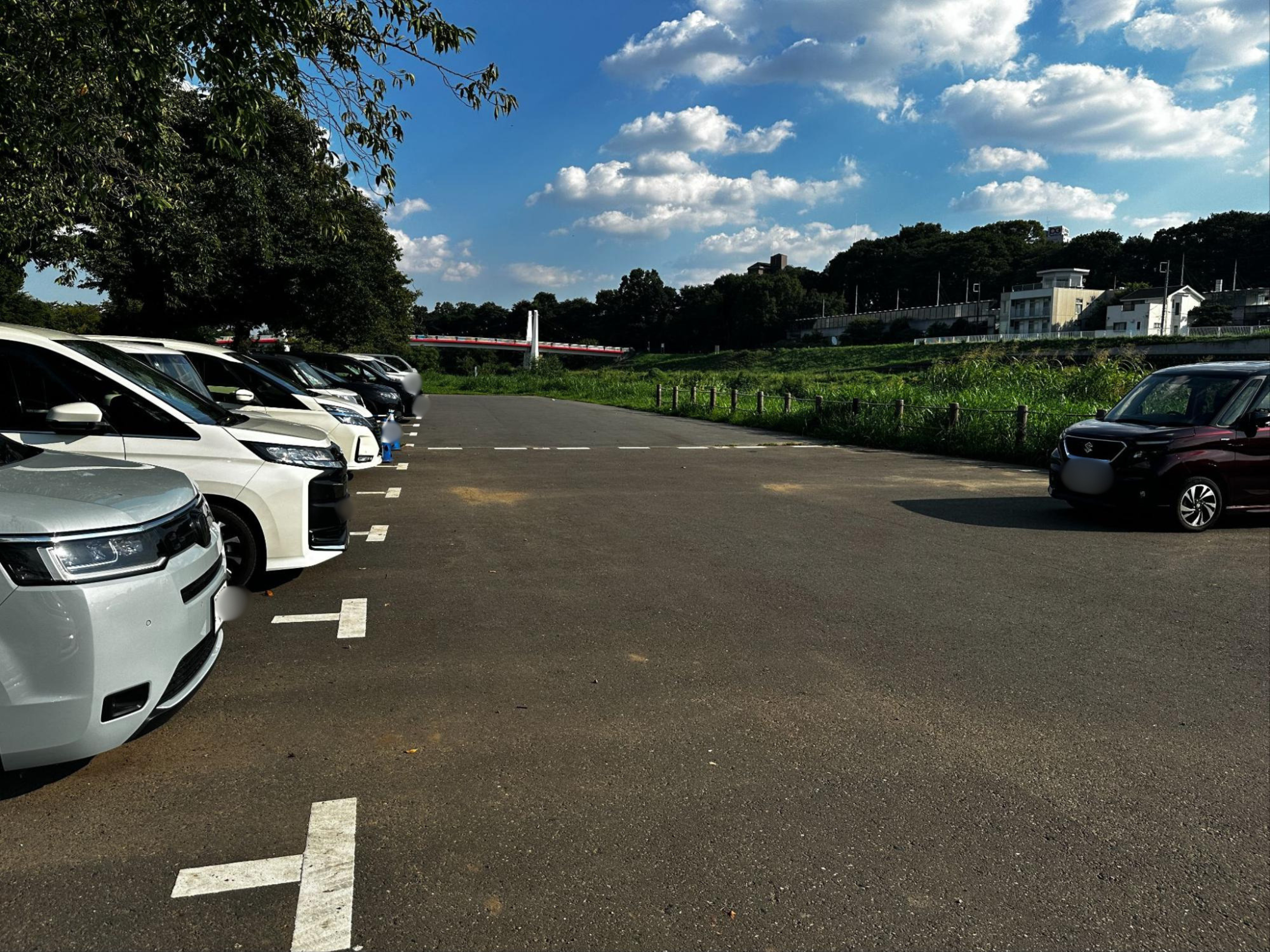 いろは親水公園ってどんなところ？