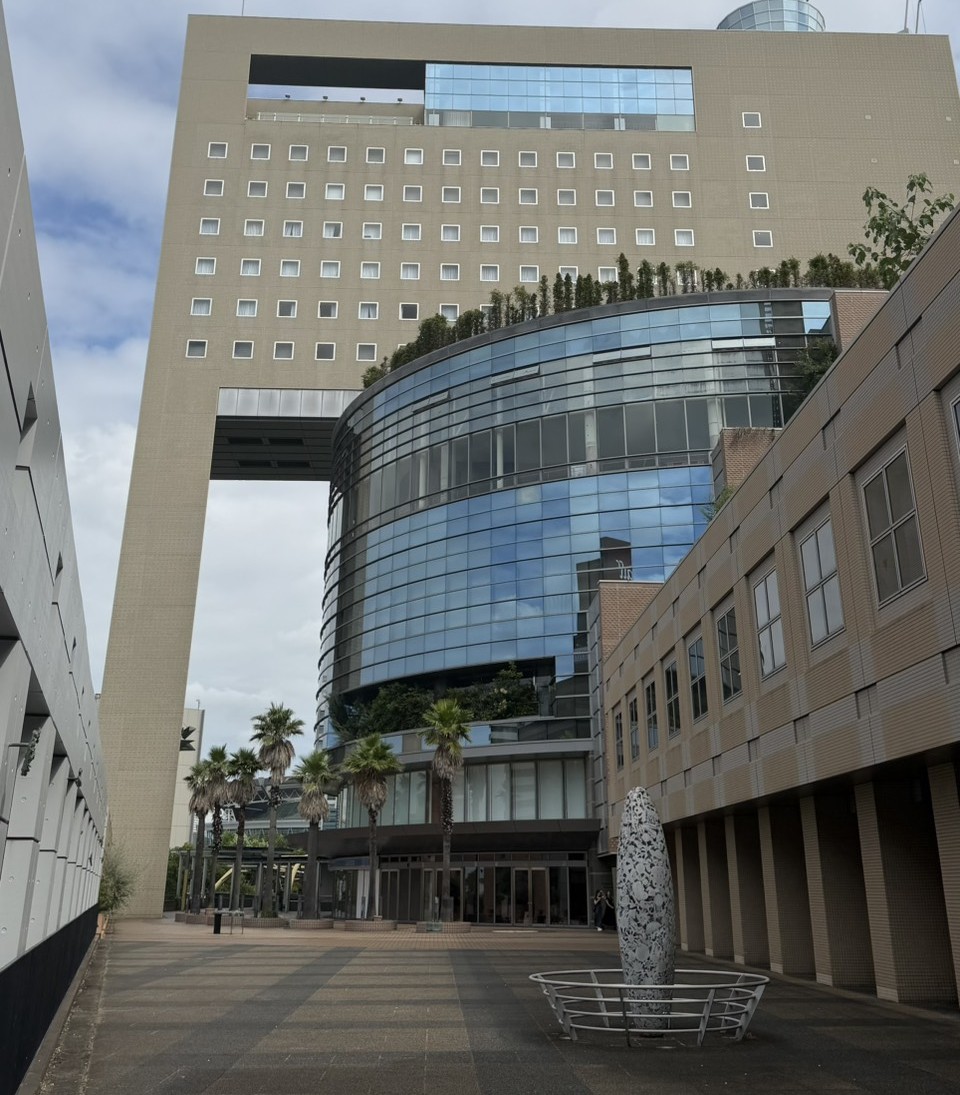 セントラルウェルネスクラブさいたま新都心 THE MARK GRAND HOTEL