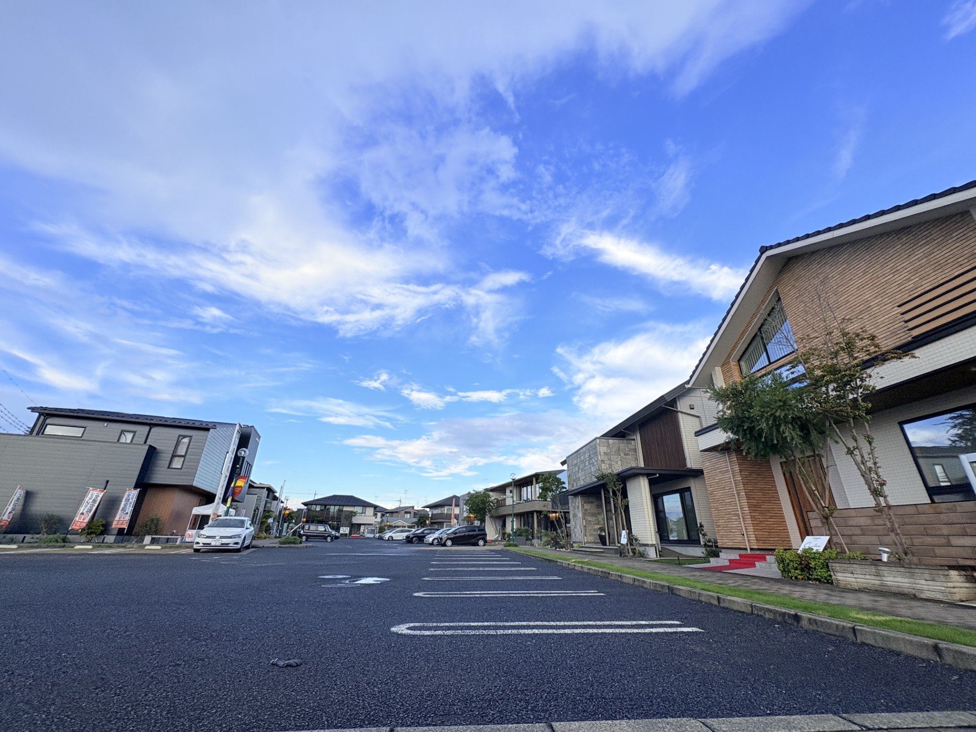 住宅展示場って、どう見ればいい？