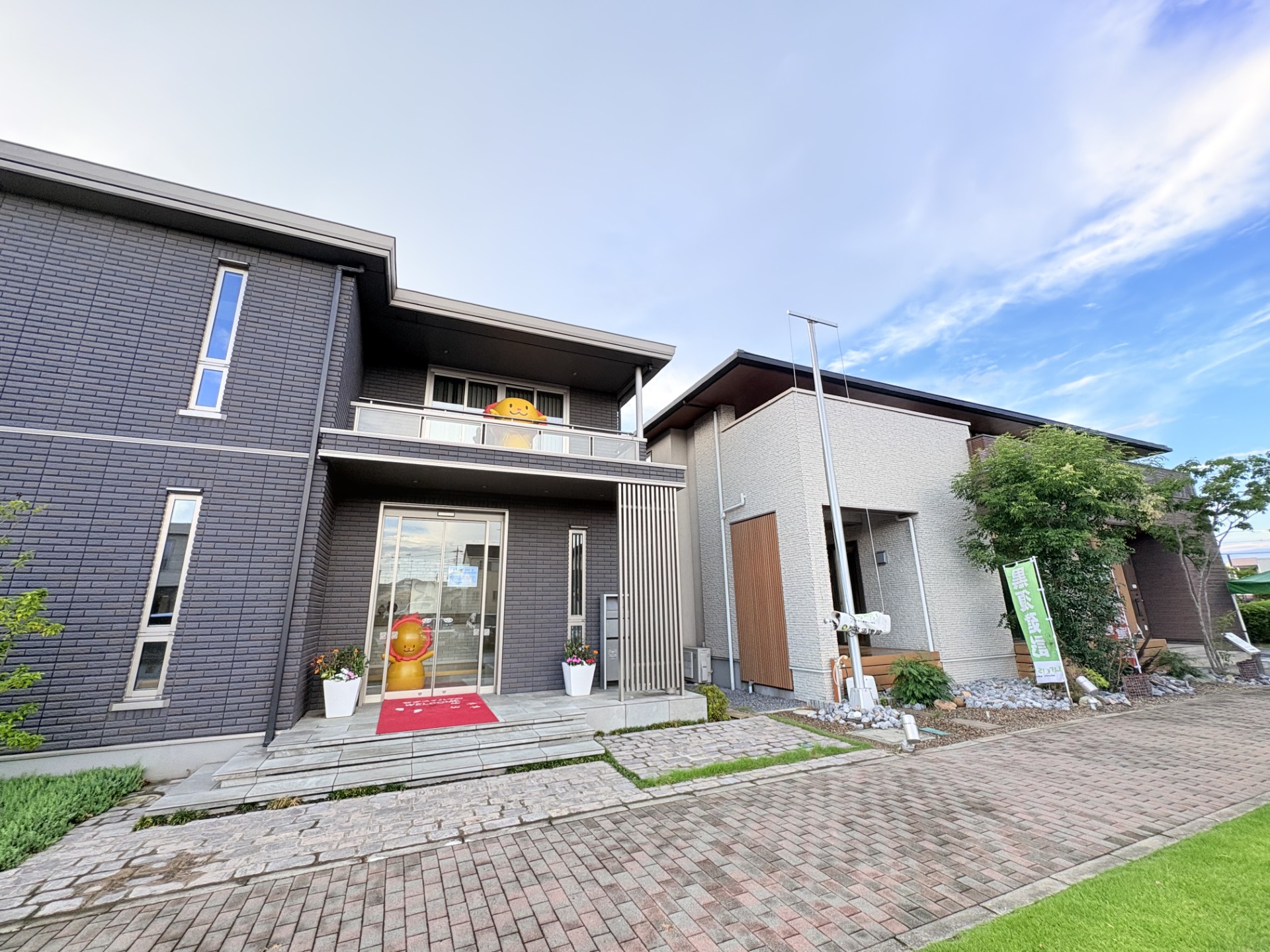 住宅展示場って、どう見ればいい？