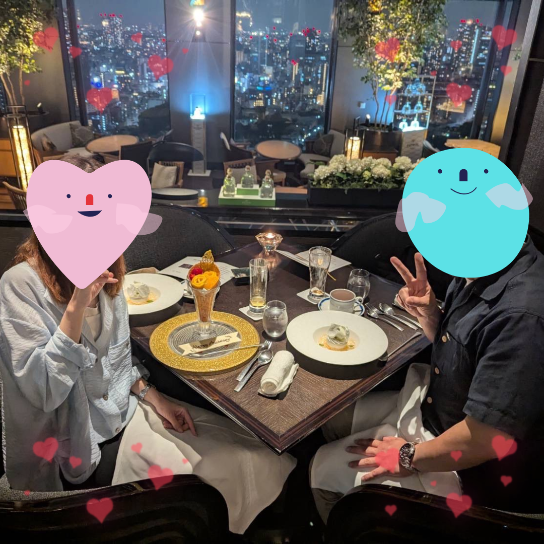 お客様インタビュー