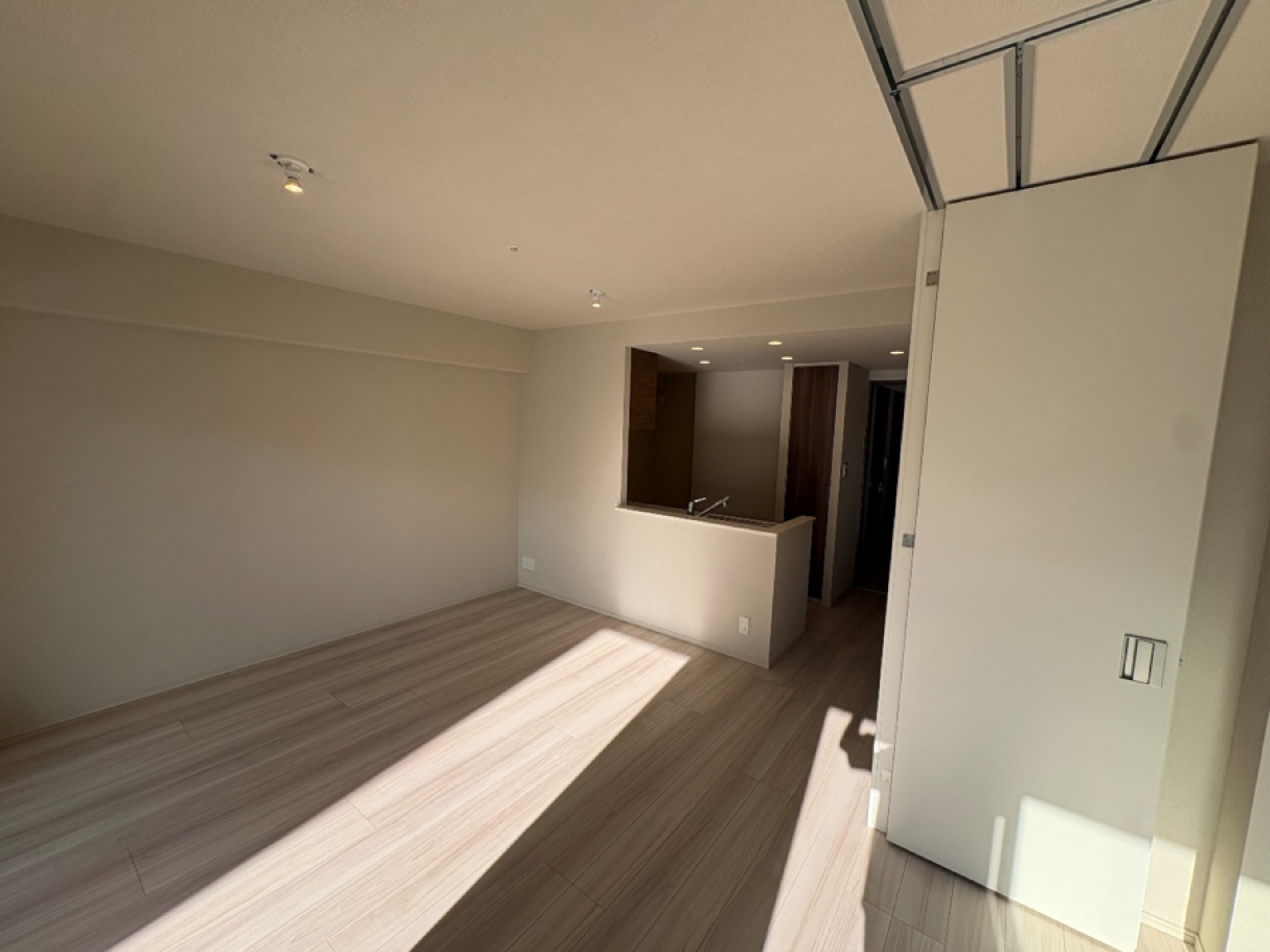 新居内覧会とは？