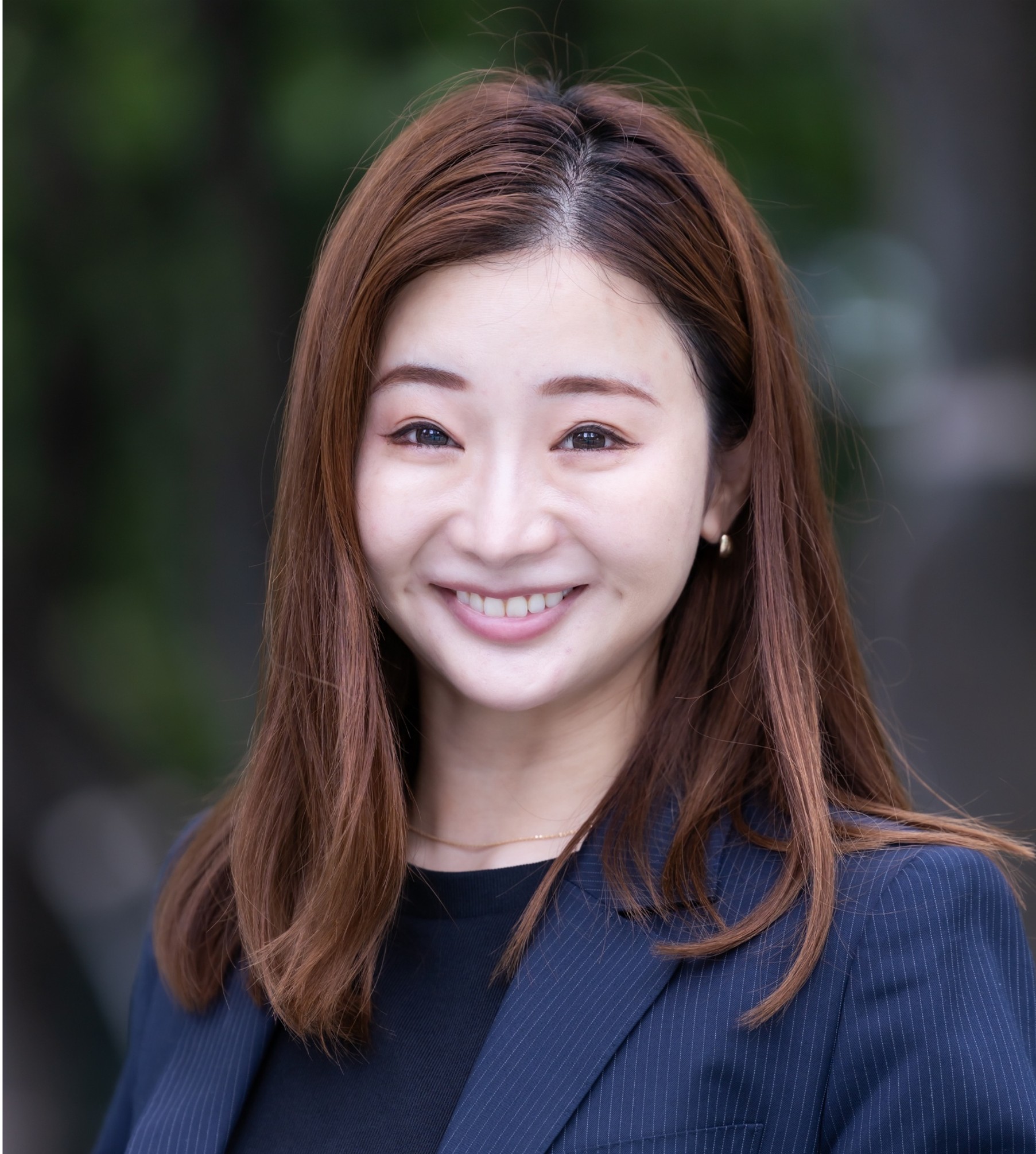 橋間 愛奈