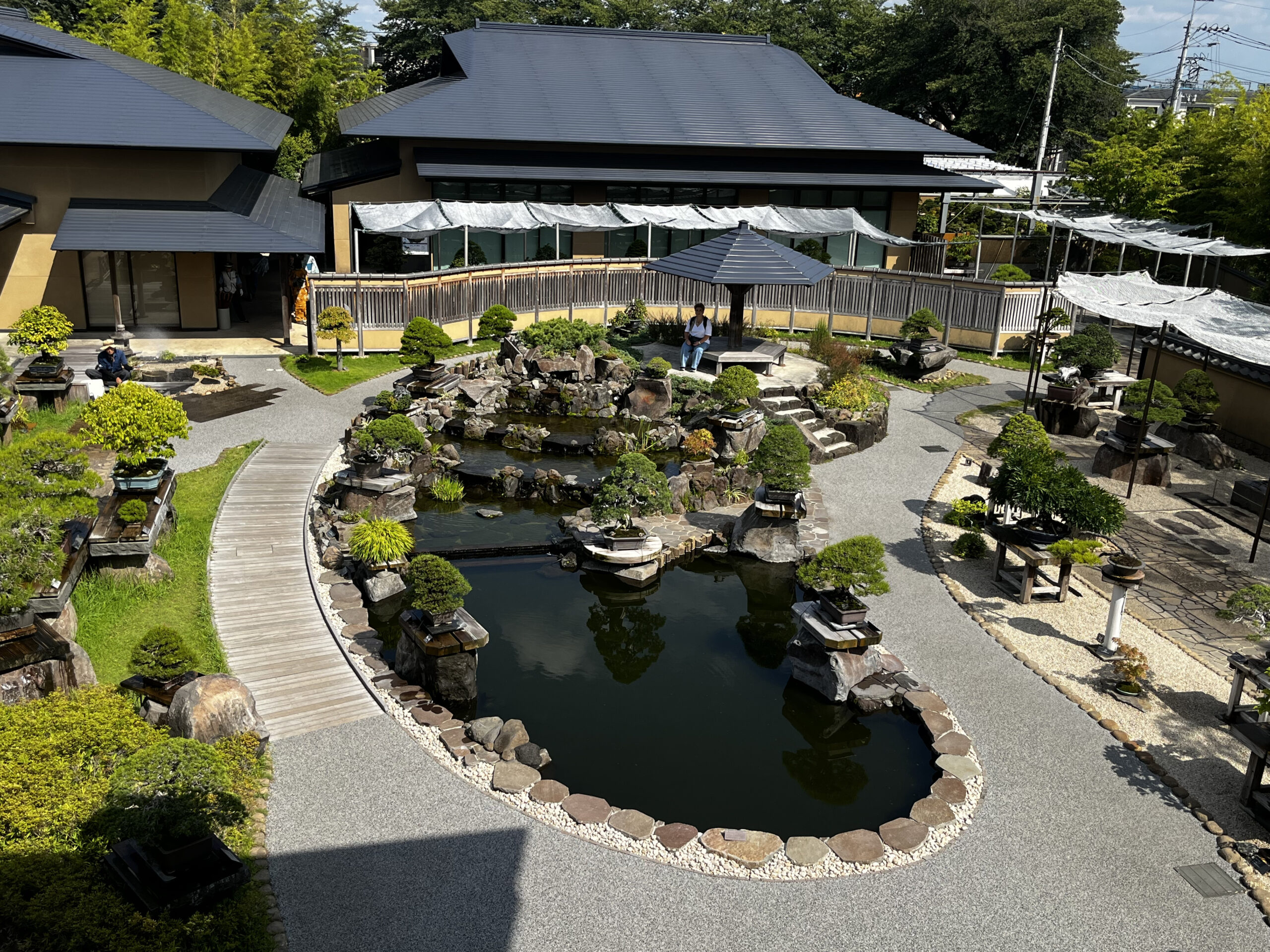 企画展示室では、子どもたちも楽しく学べる！
