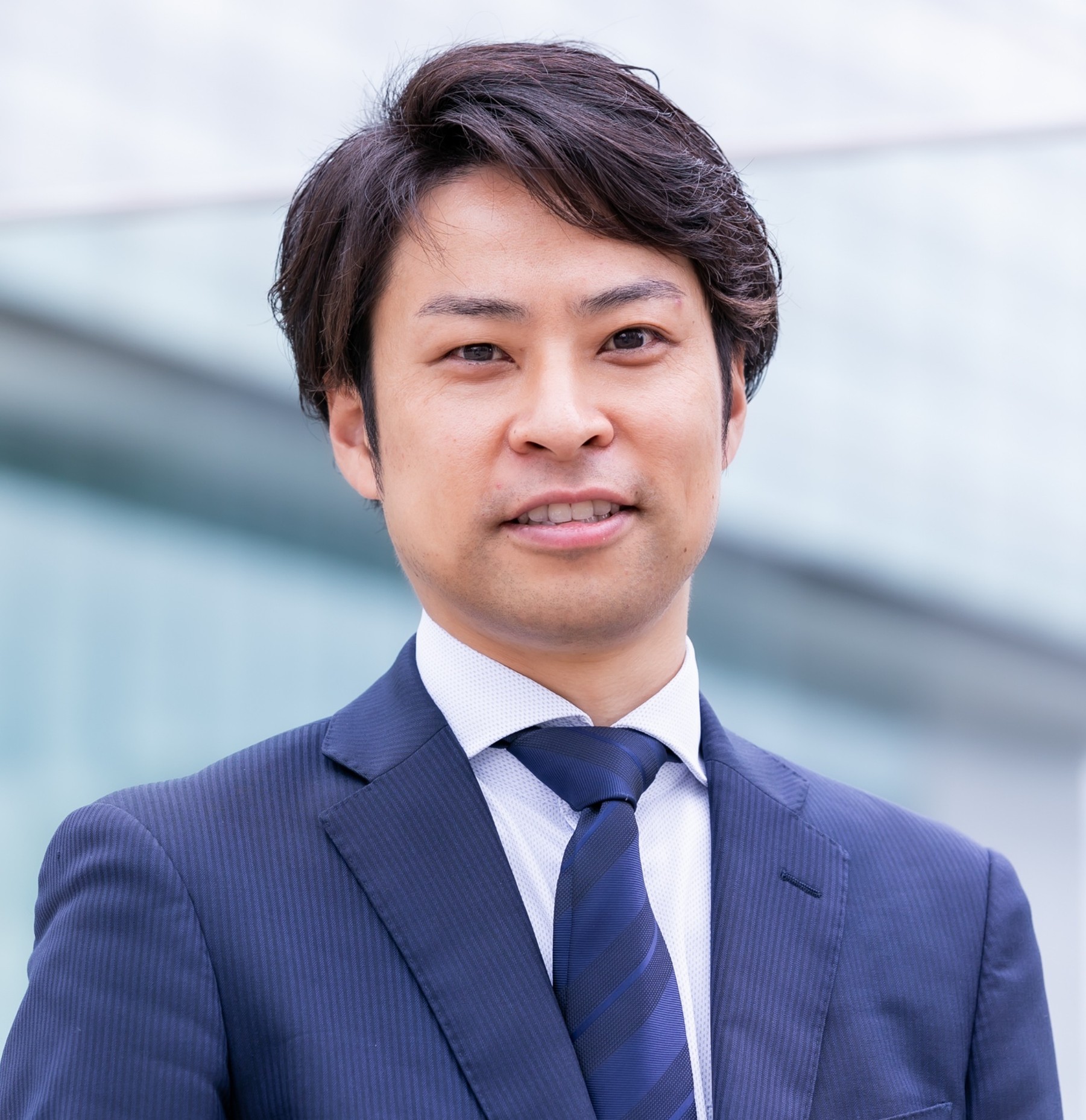 Shuto Tatsuya