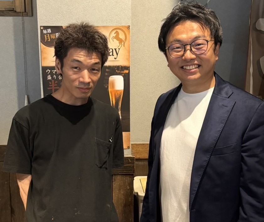 勝馬・細田店長に聞きました！