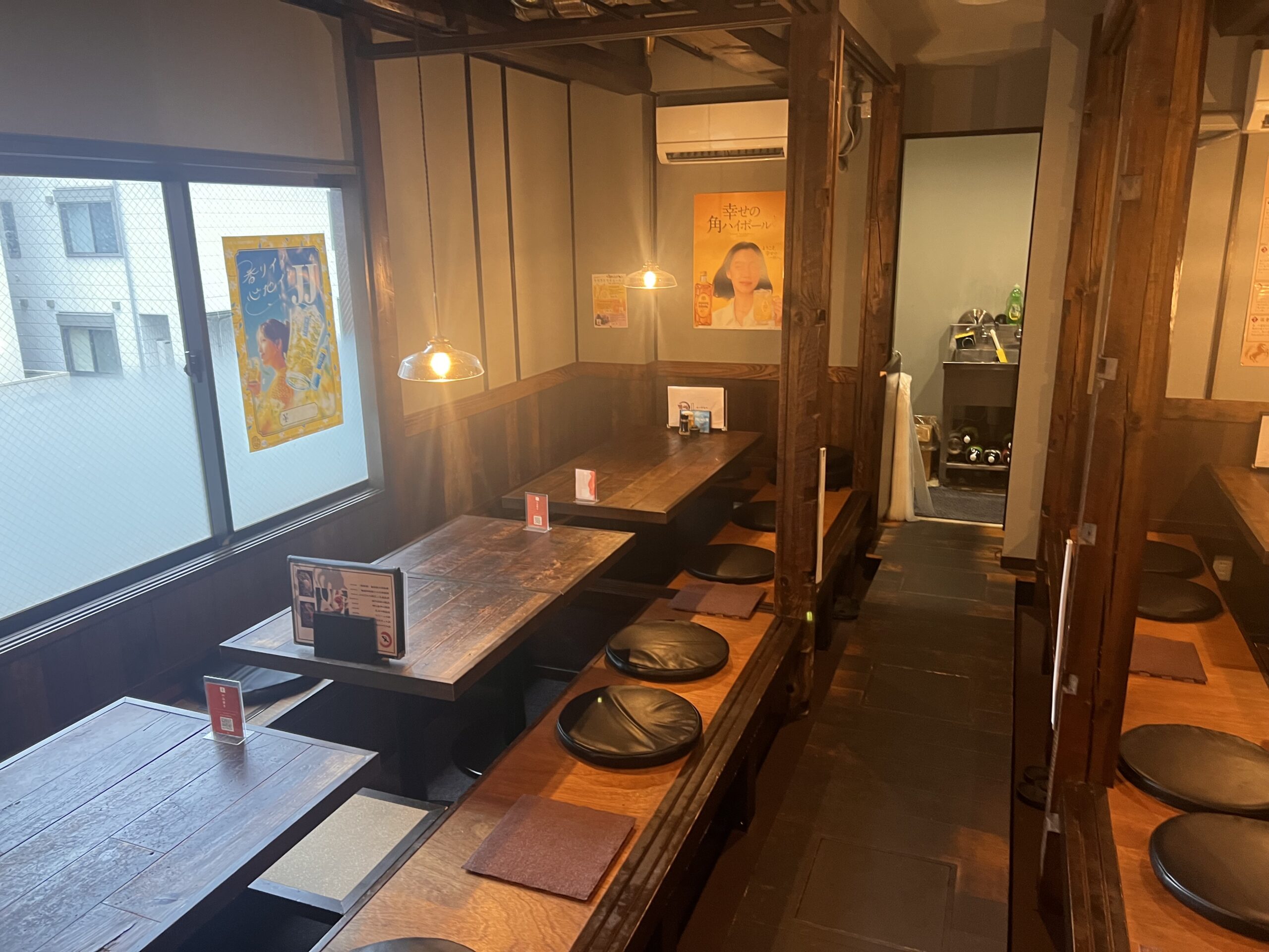 「また行きたい！」と思える、与野の馬肉専門店